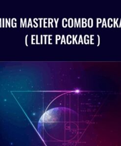 Timing Mastery Combo Package ( ELITE PACKAGE ) – Simpler Trading