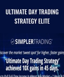 Ultimate Day Trading Strategy Elite – Simpler Trading