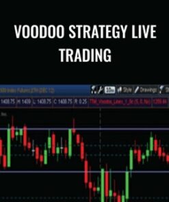 Voodoo Strategy Live Trading – Simpler Trading