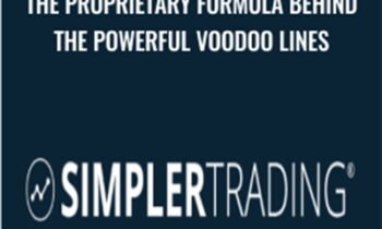 Voodoo Vault Unlock the proprietary formula behind the powerful Voodoo Lines – Simpler Trading