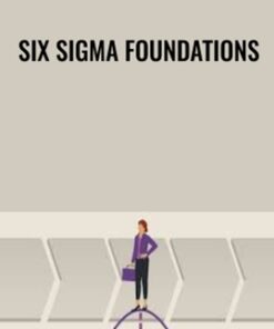 Six Sigma Foundations - Richard Chua