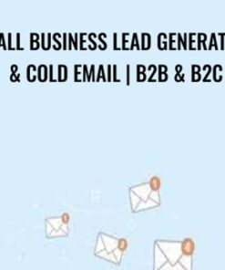 Small Business Lead Generation & Cold Email | B2B & B2C - Evan Kimbrell