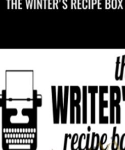 The Writer’s Recipe Box – Smart Blogger