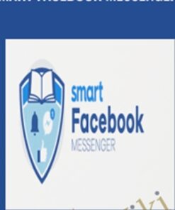Smart Facebook Messenger – Ezra Firestone