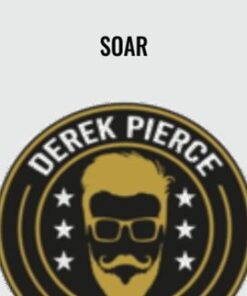 Soar - Derek Pierce
