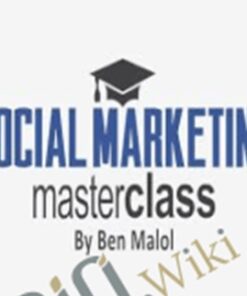 Social Marketing Masterclass - Ben Malol
