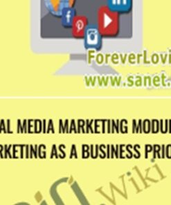 Social Media Marketing Module 2 – Marketing As A Business Priority
