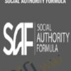 Social Media Profits – Social Authority Formula – Oliver Talamayan