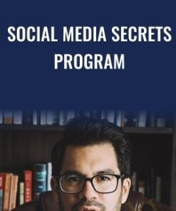 Social Media Secrets Program