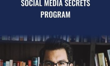 Social Media Secrets Program
