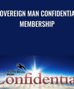 Sovereign Man Confidential Membership - Simon Black