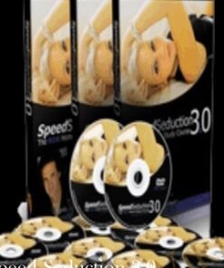 Speed Seduction 3.0 – Getting Up To Speed – Module 4
