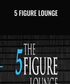 5 Figure Lounge – Spencer and Bill