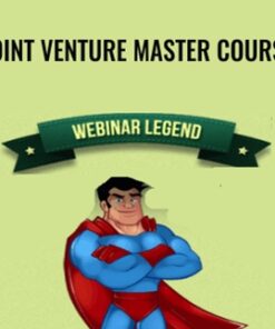 Spike Humer's Joint Venture Master Course