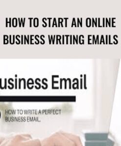 How To Start An Online Business Writing Emails – Splashman Aka