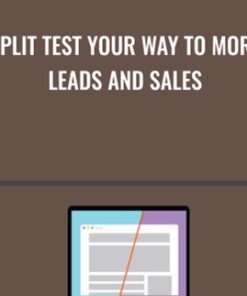 Split Test Your Way to More Leads and Sales