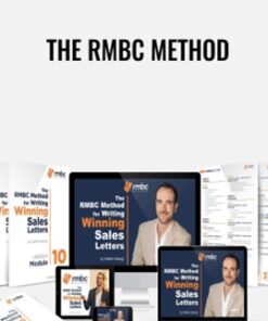 The RMBC Method – Stefan Georgi