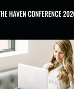 The Haven Conference 2020 – Stellaluna Events