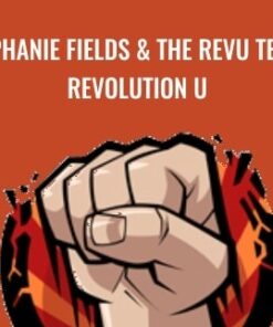 Stephanie Fields & The RevU Teamv – Revolution U - GoodLifeProject