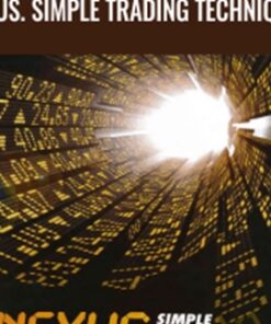 Nexus. Simple Trading Techniques  - Steve Copan