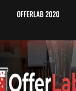 OfferLab 2020 – Steve J Larsen