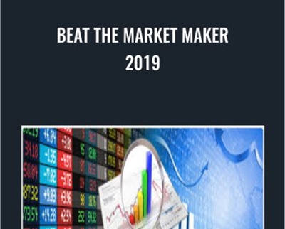 Beat The Market Maker 2019 - Steve Mauro