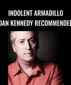 Indolent Armadillo (Dan Kennedy Recommended) – Steve Miller