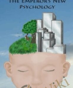 The Emperor's New Psychology - Steven Saunders