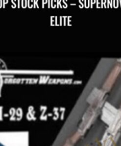 Top Stock Picks – SuperNova Elite – Stock Analyzer