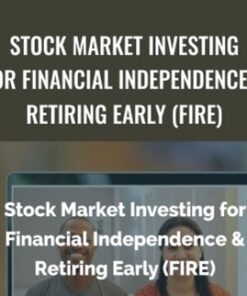 Stock Market Investing for Financial Independence & Retiring Early - Amon & Christina