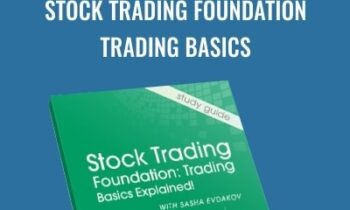 Stock Trading Foundation Trading Basics
