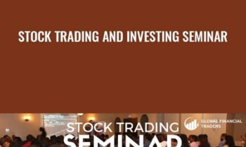 Stock Trading and Investing Seminar - Larry Williams