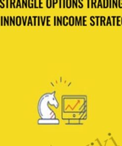 Strangle Options Trading & Innovative Income Strategy - Saad Tariq Hameed