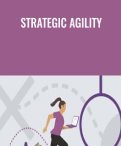 Strategic Agility - Gary Bolles
