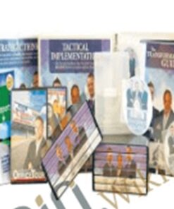 Strategic Marketing Masters - Jay Abraham