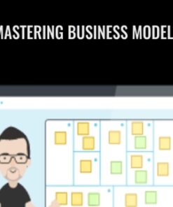 Mastering Business Models – Strategyzer