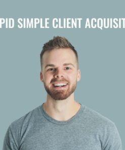 Stupid Simple Client Acquisition - Andrew Kroeze