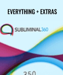 Everything + Extras - Subliminal360