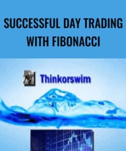Successful Day Trading with Fibonacci - Provine Thomas