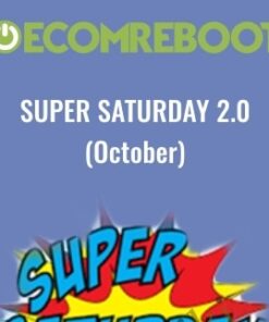 Super Saturday 2.0