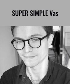 Super Simple VAs - Paul