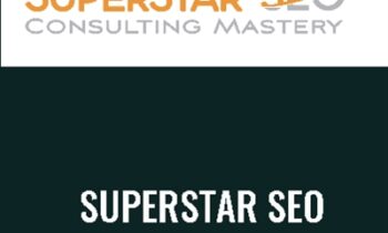 Superstar SEO Consulting Mastery - Superstar SEO