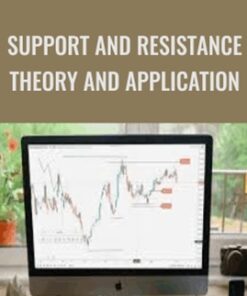 Support and Resistance Theory and Application