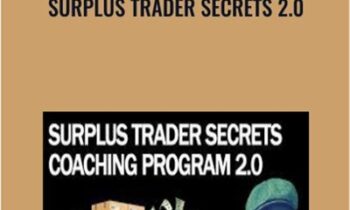 Surplus Trader Secrets 2.0 - Matt Goldberg