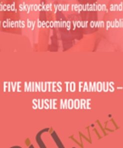 Five Minutes To Famous
