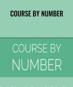 Course By Number – Suzi Whitford