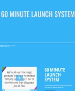 60 Minute Launch System – Swedish Dan