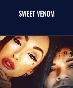 Sweet Venom - Arash Dibazar