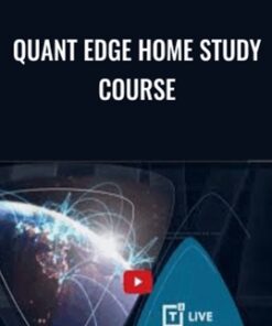 Quant Edge Home Study Course – T3 Live