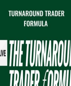 Turnaround Trader Formula - T3 Live